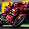 Francesco Bagnaia Menang di Sprint Race MotoGP Italia 2023
