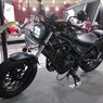 Krisis Cip Pengaruh ke Inden Motor CBU Honda 