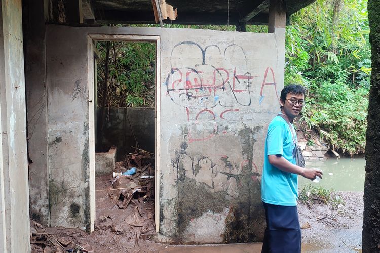 Jadi Langganan Korban Banjir, Warga 