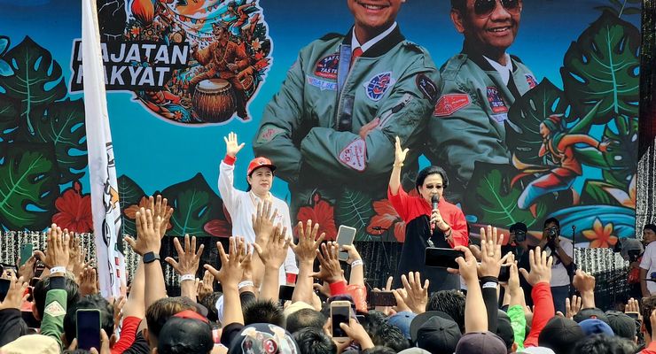 PDI-P Ancam Caleg Terpilih Tak Dilantik, Formappi: Nuansa Sistem Proporsional Tertutup