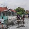 Update Banjir Demak, 9.130 Warga Masih Mengungsi di 61 Titik