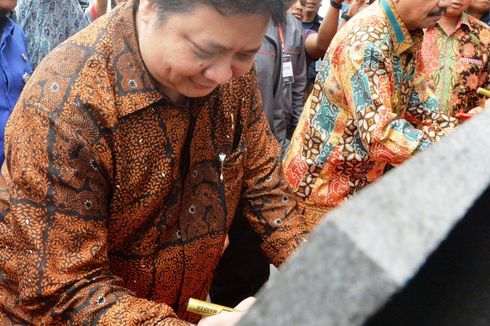 Sarung Tangan Karet Buatan Indonesia Laku di Pasar Internasional