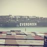 Terusan Suez Macet, Evakuasi Kapal Ever Given Bisa Berminggu-minggu