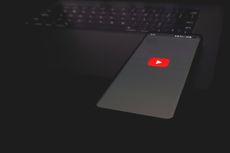 Cegah Misinformasi Kesehatan, YouTube Hadirkan Label Terverifikasi untuk Nakes