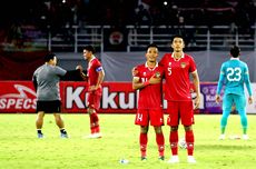 Kualifikasi Piala Asia U23, Dua Pemain Persib Menyusul ke Timnas U23