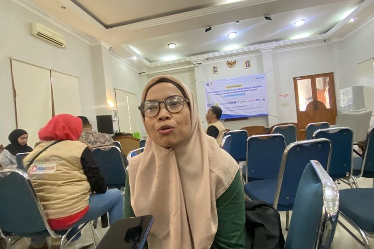 Sempat Dianggap Aneh, Cara Susi Pilah Sampah di Jaksel Dilirik Kedubes Belanda, Kini Diperluas ke 1 RW