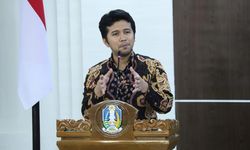 Wakil Gubernur Jawa Timur Tekankan Pentingnya Penerapan Big Data