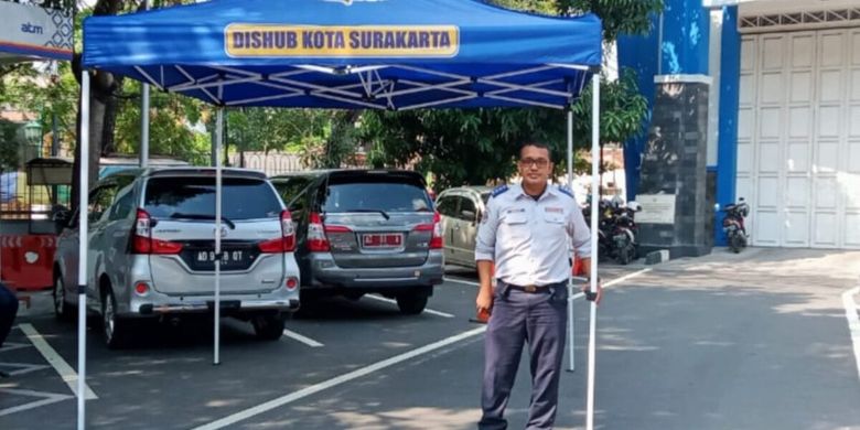 Berita Harian Car free day solo Terbaru Hari Ini Kompas com Berita Harian Car free day solo Terbaru Hari Ini Kompas com