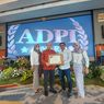 Dana Pensiun Uhamka Raih Penghargaan ADPI Award 2021