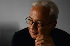 Evakuasi Sayap Pesawat Nyangkut di Bogor Imbas Puting Beliung Tunggu Alat Berat