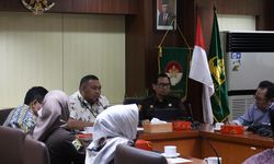 Dirjenbun Sebut Sistem “Bank Benih” Bantu Pengembangan Perkebunan