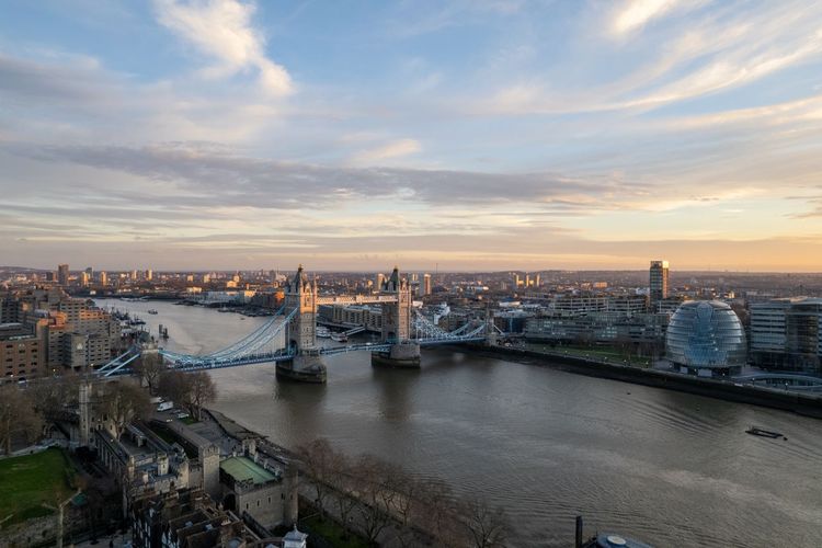 Pendaftaran Beasiswa ISRSF 2027 Dibuka, Kuliah S2-S3 Gratis di London