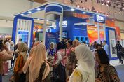 BRI Hadirkan Beragam Promo di Bazar Kreasi Bhayangkari Nusantara 2026, Dapatkan Cashback dan Voucher hingga Rp 350.000