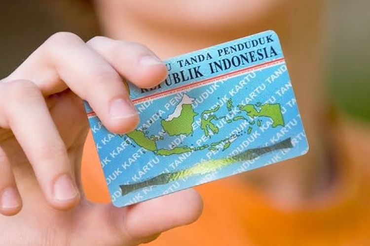 Apakah Foto KTP Boleh Berdandan? Berikut Aturannya Menurut Dukcapil