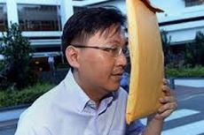  Wakil Ketua KPK Singapura Terjerat Korupsi
