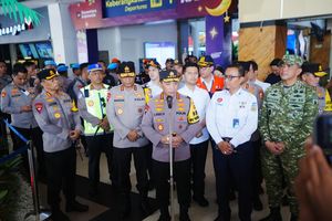 Kapolri: Perintah Bapak Presiden Usus Tuntas Kasus Penyiraman Air Keras Aktivis KontraS