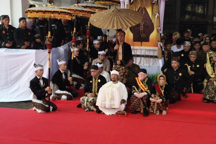 Soal Kirab Mahkota Binokasih, Pengamat Ingatkan Keseimbangan Budaya di Jabar