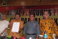 Enam Bakal Calon Ketum Golkar Lolos Tahap Verifikasi