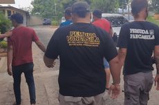 Ketua Ormas yang Anggotanya Terlibat Aksi Premanisme di Blora Ancam Tuntut Balik