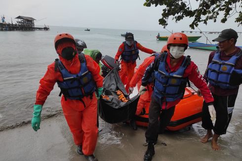 Dua Hari Dinyatakan Hilang Saat Melaut, Seorang Nelayan di Kalsel Ditemukan Meninggal Dunia