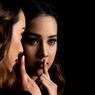 Deretan Serial yang Dibintangi Anya Geraldine
