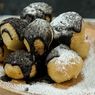 Cara Membuat Donat Lukumades Pakai Rice Cooker, Resepnya Gampang