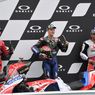Jadwal MotoGP Italia 2021, Yamaha Lawan Ducati Lagi