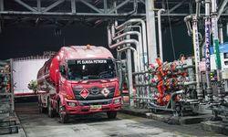Pertamina Patra Niaga Regional Sumbagut Tegaskan Distribusi BBM di Sumut Tetap Berjalan