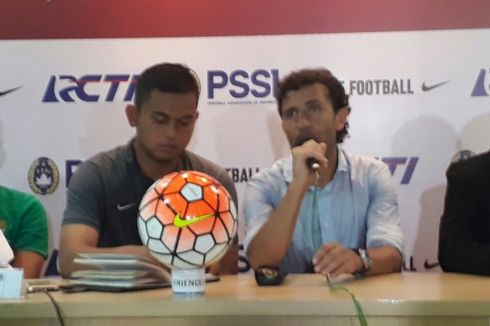 Luis Milla Siap Tinggalkan 