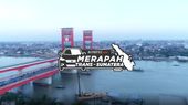 Merapah Trans-Sumatera 2019: Menikmati Martabak HAR