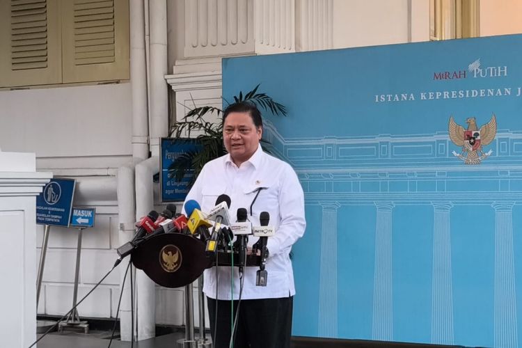 Pemerintah Akan Terapkan WFH 1 Hari dalam Seminggu untuk ASN hingga Swasta