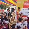 Saat Ganjar Berkelakar soal Cawapres...
