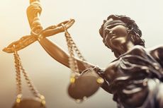 Kejagung: Restorative Justice adalah Kebutuhan Masyarakat Hukum Global