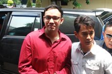 Sandy Tumiwa Dipindahkan ke Tahanan Kejati DKI Jakarta 