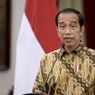 Cegah Penularan Covid-19, Jokowi Imbau Masyarakat Tak Makan di Tempat