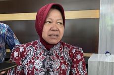 Tak Pikirkan Debat Perdana, Risma: Sudah Khatam