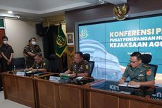 Kejagung Sebut Kerugian Negara Kasus Korupsi Satelit Kemenhan Capai Rp 500 Miliar