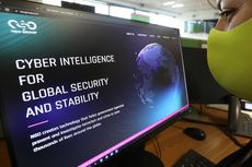 Uni Eropa Temukan Indikasi Ponsel Beberapa Pejabat Tinggi Disadap Spyware Pegasus