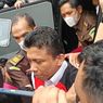 [POPULER NASIONAL] Awak Media Dihalangi Brimob saat Liput Pelimpahan Sambo | Anggota Provos Payungi Sambo