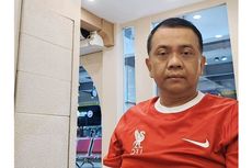 Mantan Bos PSIS dan Ketua Citarum Jogging Club Kompak Dukung Mbak Ita Maju di Pilwalkot Semarang 2024