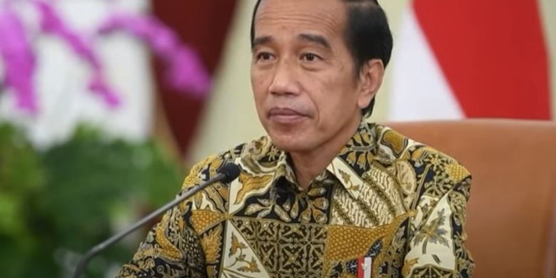 Sedang Viral, CPO Ternyata Masih Boleh Diekspor, Lalu Apa yang Dilarang Jokowi?