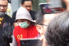 Mengapa Galih Ginanjar Kenakan Masker Saat Keluar dari Ruang Tahanan Polda?