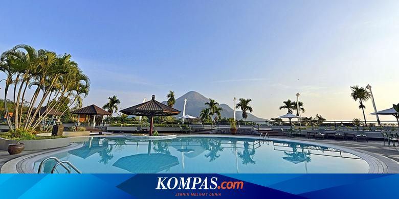 Grand Whiz Hotel Trawas Hadir Di Mojokerto