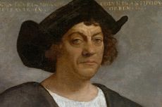 7 Fakta Menarik Christopher Columbus, Penjelajah Penemu Amerika...