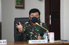 Indonesia Highlights: Covid-19: Indonesia Sets to Administer a Million Shots from June 26 | Speed Up Passage of Anti-Sexual Violence Bill: Indonesia's President Aide | Jakarta Celebrates Its 494th Ann
