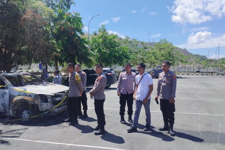 Kericuhan di Stadion Lukas Enembe, Tim Mabes Polri Soroti CCTV Tak Berfungsi dan Pengamanan