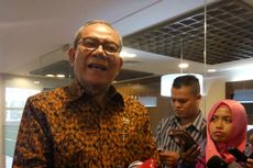 Ketua Komisi II Sebut Draf UU Pilkada Telah Diserahkan ke Presiden Jumat Lalu