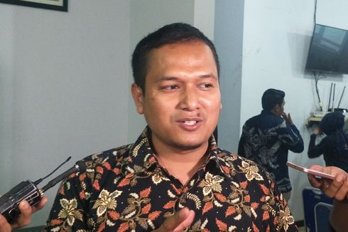 PKS Usul Bentuk Lembaga Anti-korupsi Bersifat Permanen