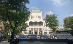 Ini Perusahaan Pengembang Properti Pertama yang Didirikan di RI