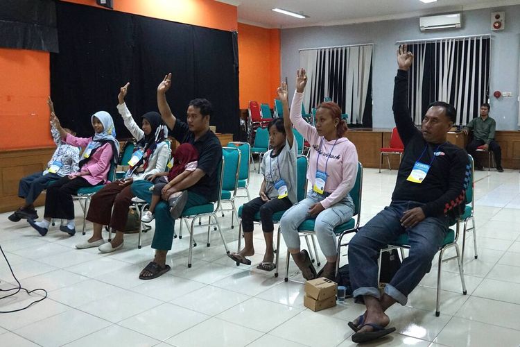 Sulit Punya Rumah di Yogyakarta, Peserta Transmigrasi Dapat Lahan 2 Hektar dan Uang Rp 13 Juta
